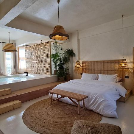 Апартаменти Biophilia Luxury Lofts Бейрут Екстер'єр фото